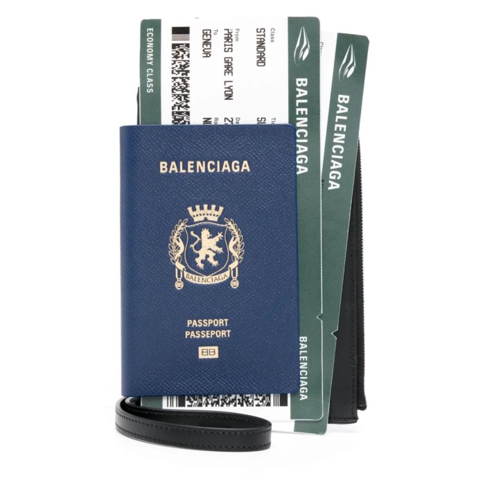 訳あり バレンシアガ キャッシュ ジップ フォンホルダー ポーチ 24新作