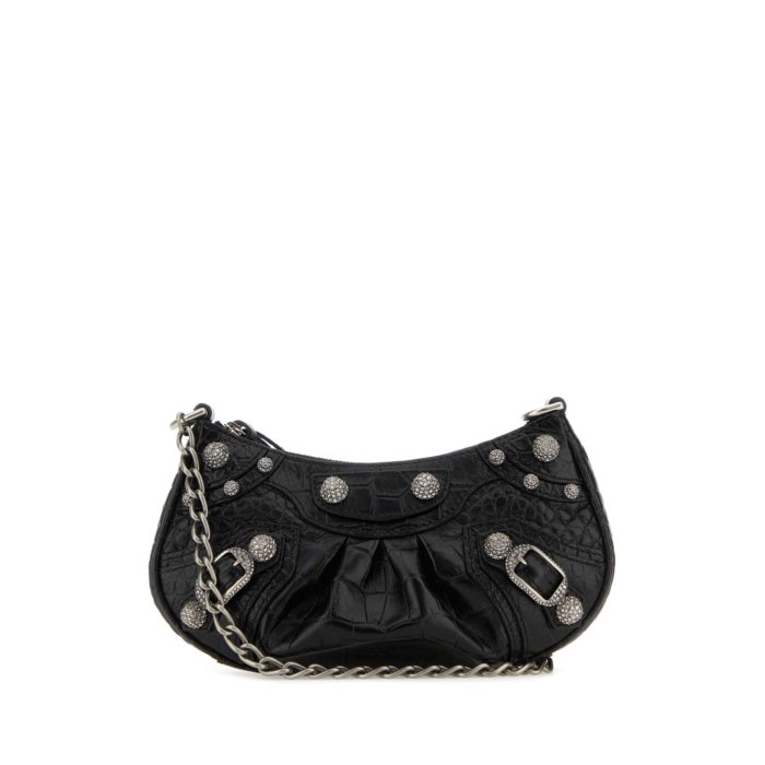 BALENCIAGA（バレンシアガ）ショルダー&クラッチ　2wayバッグ BALENCIAGA バレンシアガ ショルダーバッグ 2wayバッグ
