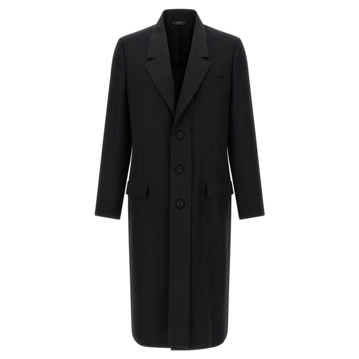 楽天市場】フェンディ FENDI トレンチコート ロングコート