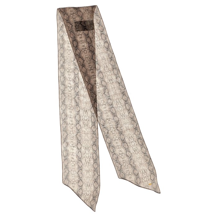 楽天市場】SAINT LAURENT サンローラン ストール FOULARD 715870 3YN00