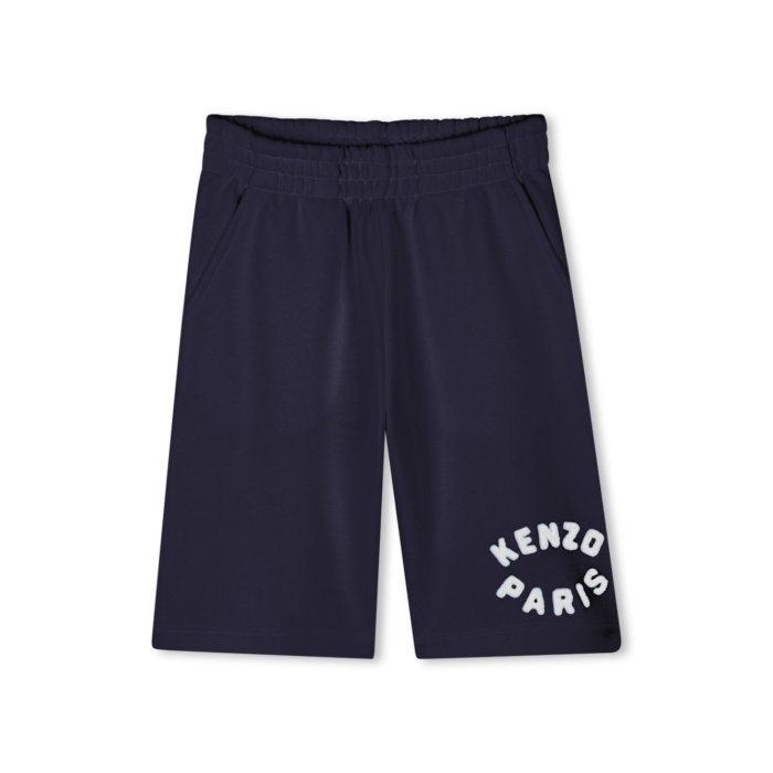KENZO ケンゾーパリスゴルフ【2】ハーフパンツ 薄手 無地 ショートパンツ KENZO ケンゾーパリスゴルフ【2】ハーフパンツ 薄手 無地