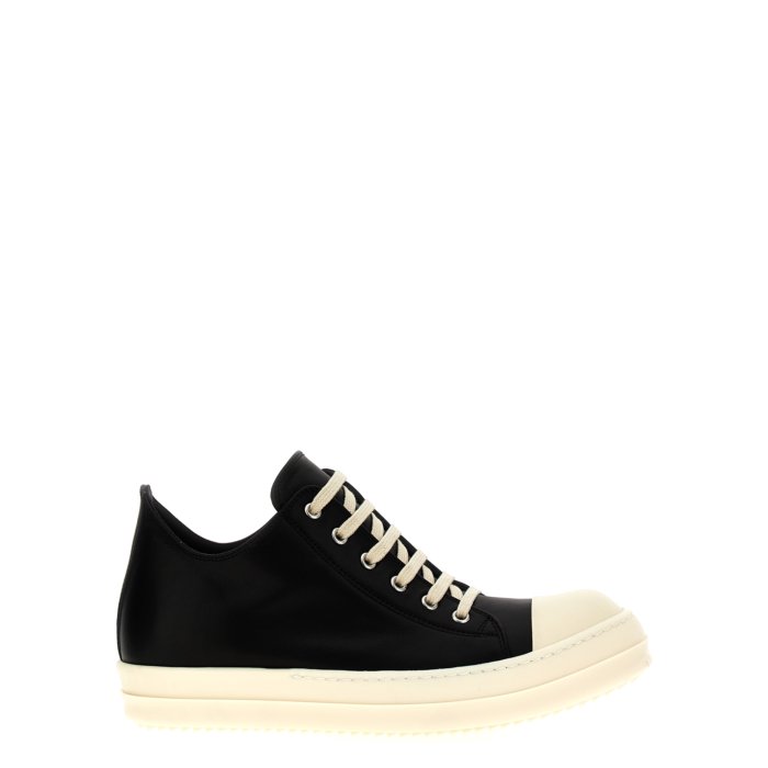 楽天市場】Rick Owens リックオウエンス LPO LOW SNEAKERS スニーカー