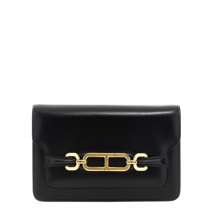 【関税・送料無料】TOM FORD ショルダーバッグ TOM FORD トムフォード ショルダーバッグ/クロスボディバッグ