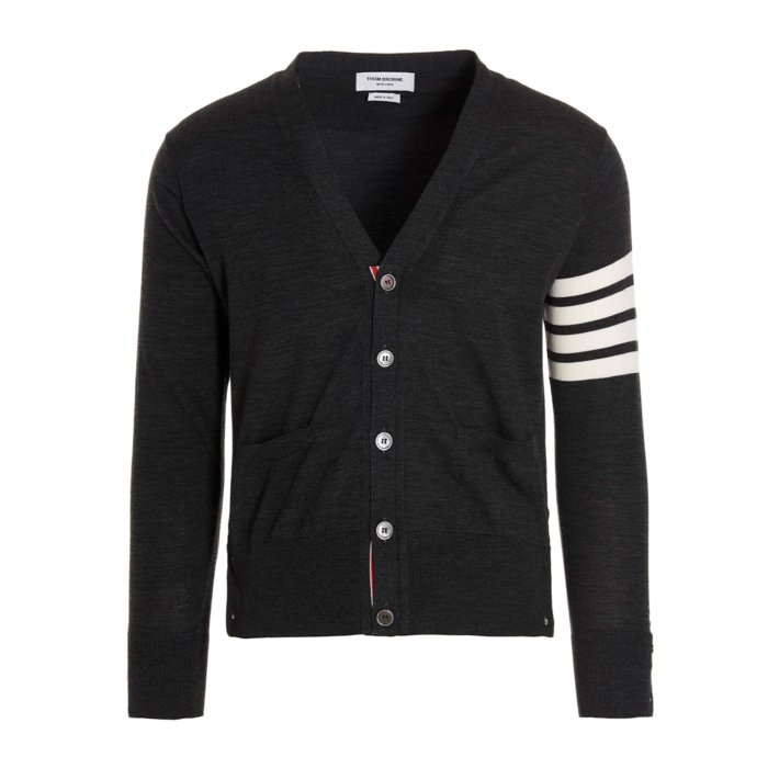 楽天市場】トムブラウン Thom Browne カーディガン MKC489A Y1014 415