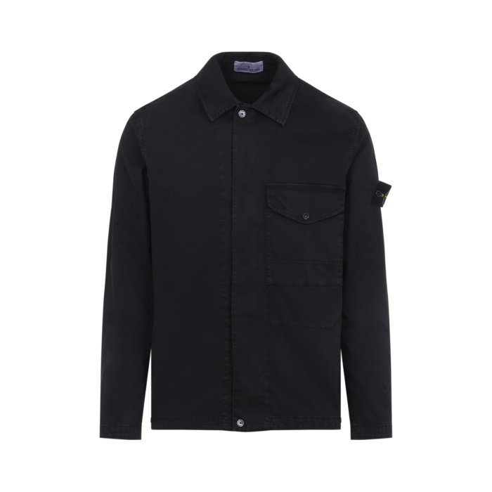 楽天市場】STONE ISLAND ストーンアイランド 長袖シャツ メンズ