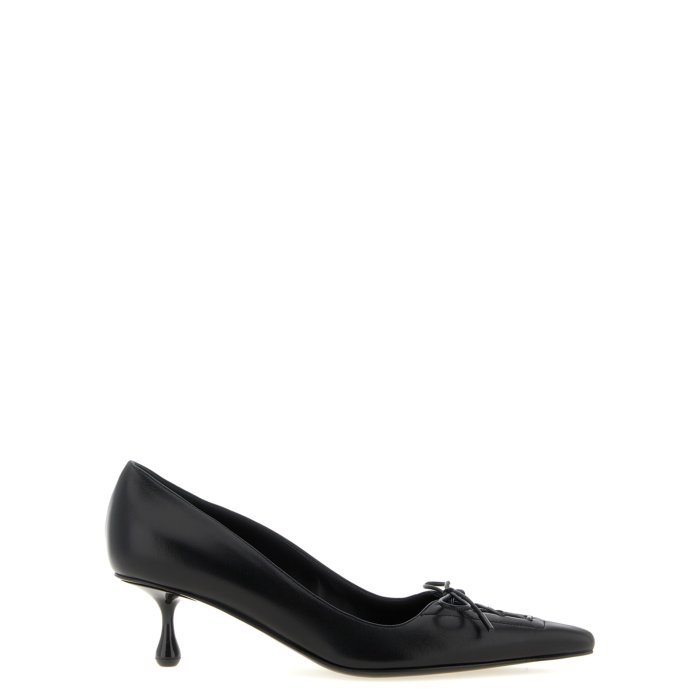 楽天市場】ジミーチュウ JIMMY CHOO パンプス グリーン レディース