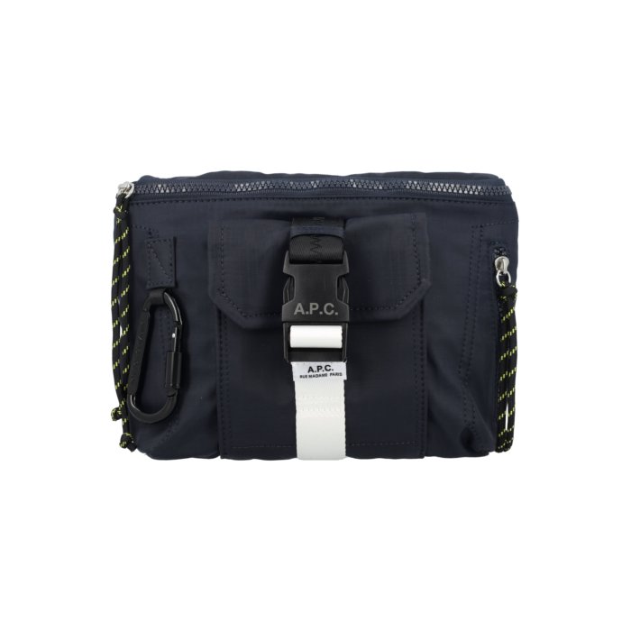 楽天市場】APC A.P.C. アーペーセー ボディバッグ sac ceinture