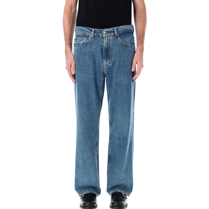 our legacy アワーレガシー スラックス OUR LEGACY(アワーレガシー) Unveil TrouserスラックスW4244UBG