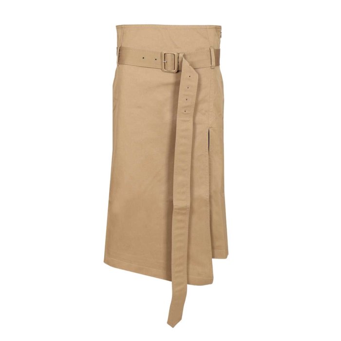 Acne Studios ネコ　スカート 23aw新作 acne テーラード ミニ スカート - メルカリ