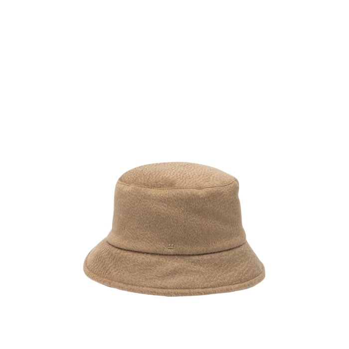 楽天市場】Max Mara マックスマーラ ハット 帽子 FIGURA1 テディ