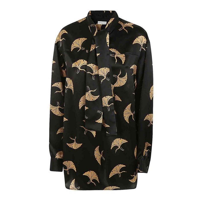 楽天市場】DRIES VAN NOTEN ドリスヴァンノッテン トップス HEROLE