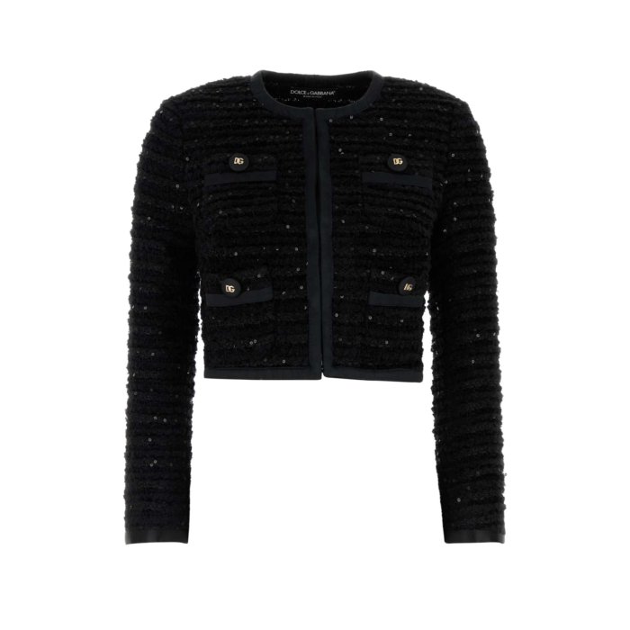 楽天市場】ドルチェ&ガッバーナ DOLCE&GABBANA ドルガバ レディース