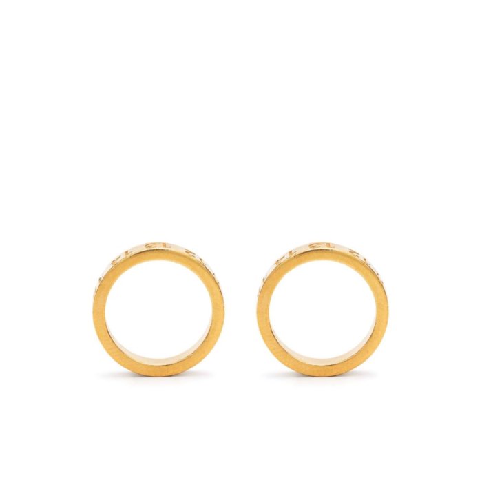 メゾンマルジェラ メンズ ピアス SI8VG0001 Maison Margiela（メゾン