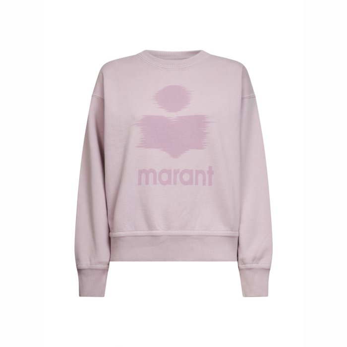 楽天市場】ISABEL MARANT イザベルマラン スウェットシャツ HOUSTON