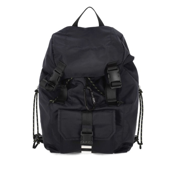 楽天市場】APC A.P.C. アーペーセー PAADY H62119 Camden