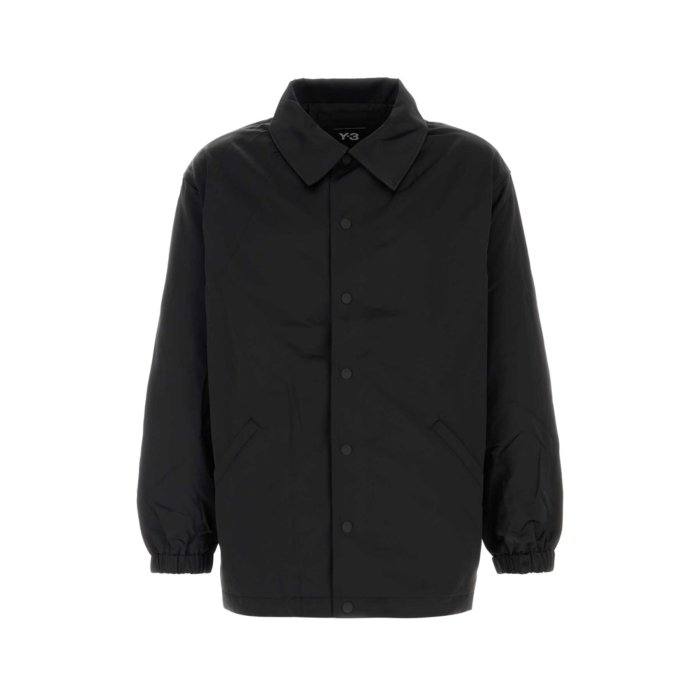 楽天市場】ワイスリー Y-3 ジャケット Y-3 GTX PADDED BLAZER JX4819