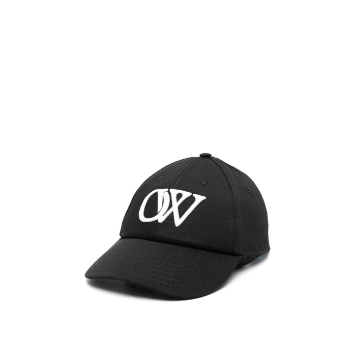 アローモチーフキャップ グレー OffーWhite オフホワイト アローモチーフキャップ グレー OffーWhite オフホワイト アロー