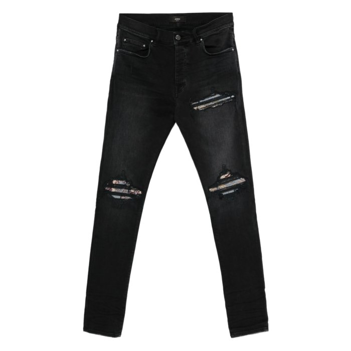 楽天市場】Amiri Thrasher Plus Jeans アミリ スラッシャー プラス