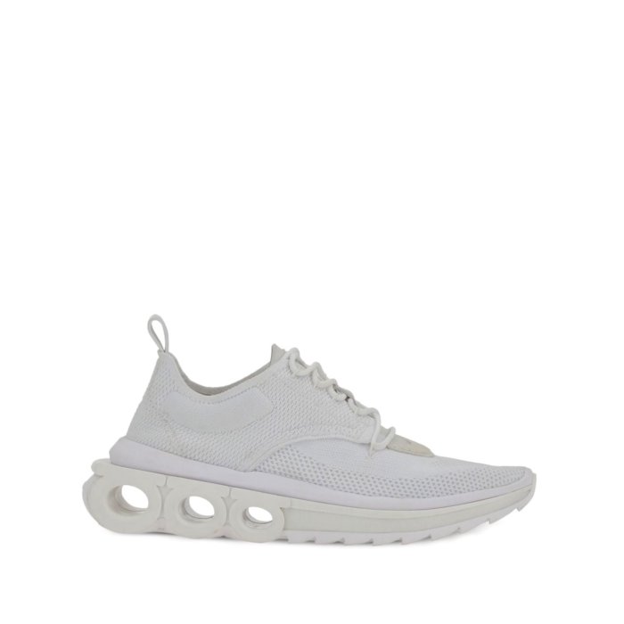 楽天市場】フェラガモ FERRAGAMO (Salvatore Ferragamo) スニーカー