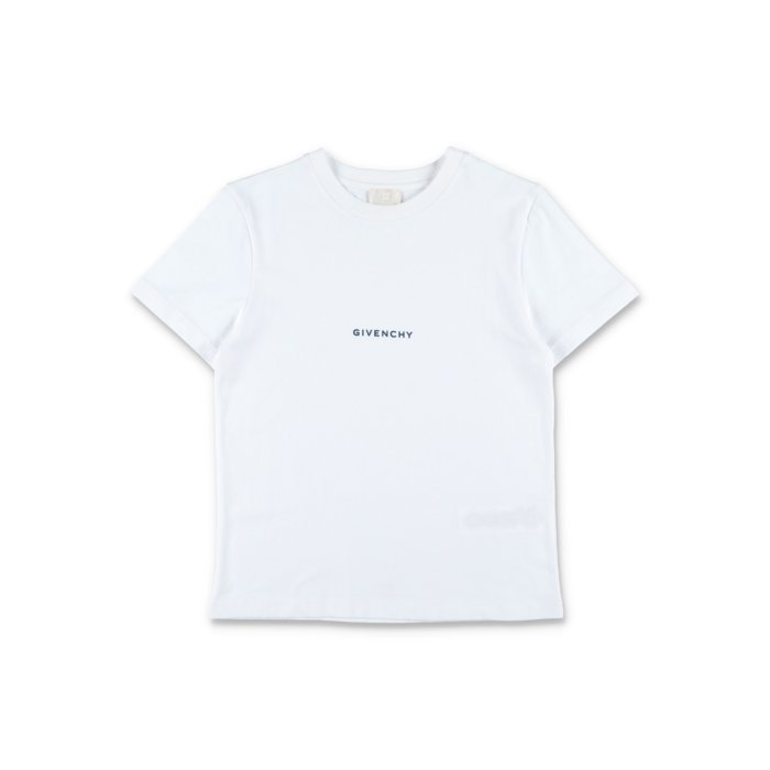 ジバンシー　シャツ GIVENCHY ジバンシィ Tシャツ 22AW サイズ:M オーバーラップ