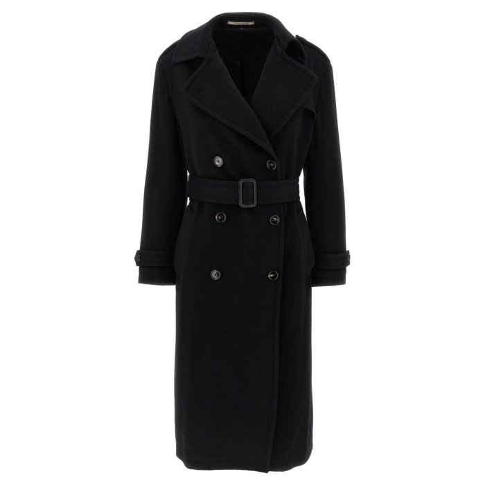 楽天市場】TAGLIATORE タリアトーレ レディス カシミアコート・SHARIL