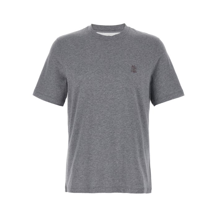 楽天市場】Cruciani クルチアーニ CUJLIB G30 カラー3色 Tシャツ 半袖