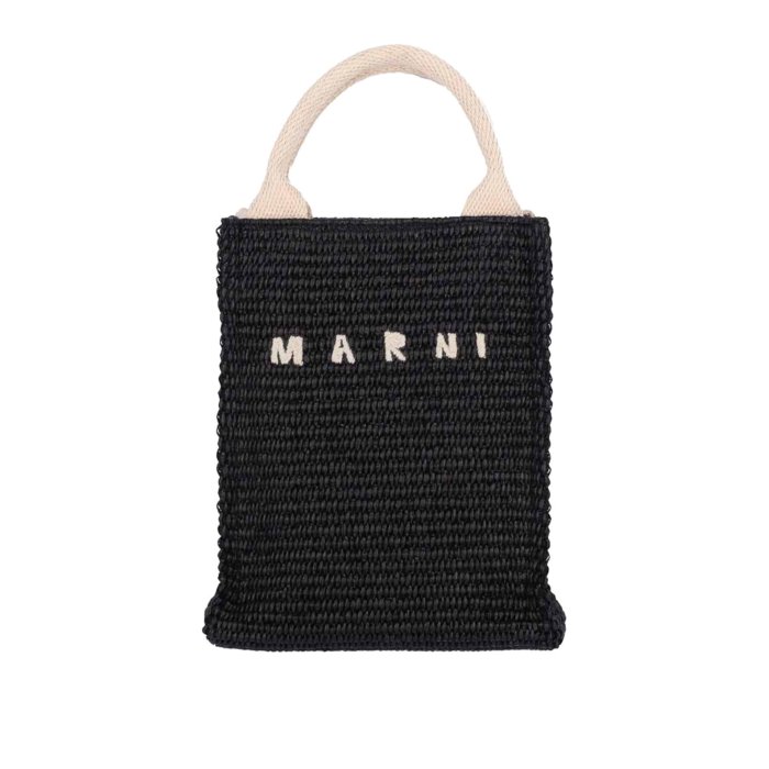 楽天市場】マルニ Marni 'Tropicalia Mini' crossbody bag