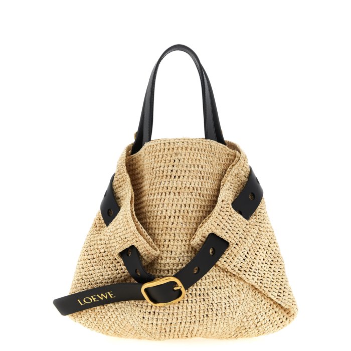 ロエベ　LOEWE 巾着ショルダーバッグ　ドードー ロエベ LOEWE 巾着ショルダーバッグ ドードー LOEWE ロエベ 巾着