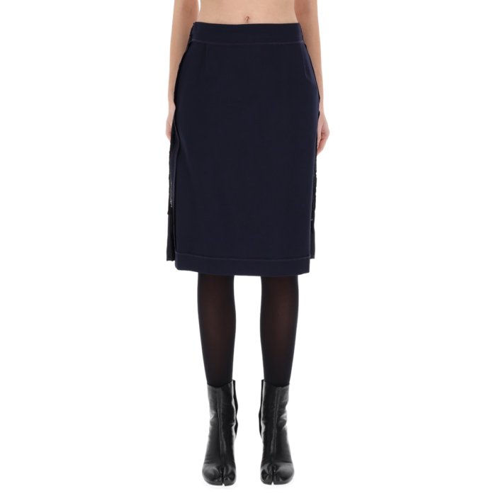 楽天市場】[送料無料]MM6 Maison Margiela : [レディース]Long Skirt