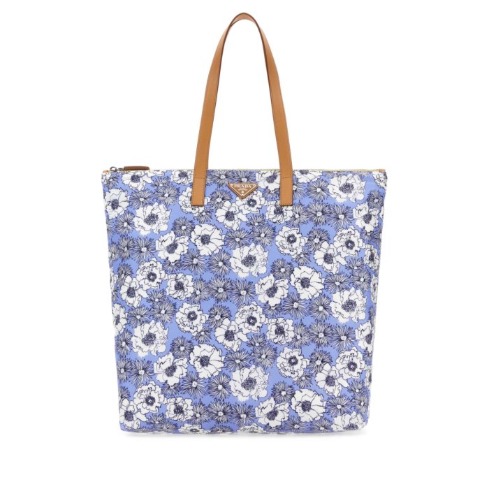 楽天市場】プラダ PRADA バッグ トートバッグ 2VG860 2DMH OOO ネロ