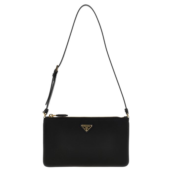 楽天市場】PRADA / プラダ | ベルベット ベロア ショルダー