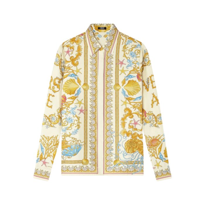ベルサーチ Versace ジレベスト 楽天市場】ヴェルサーチ（ベスト・ジレ｜トップス）：メンズ