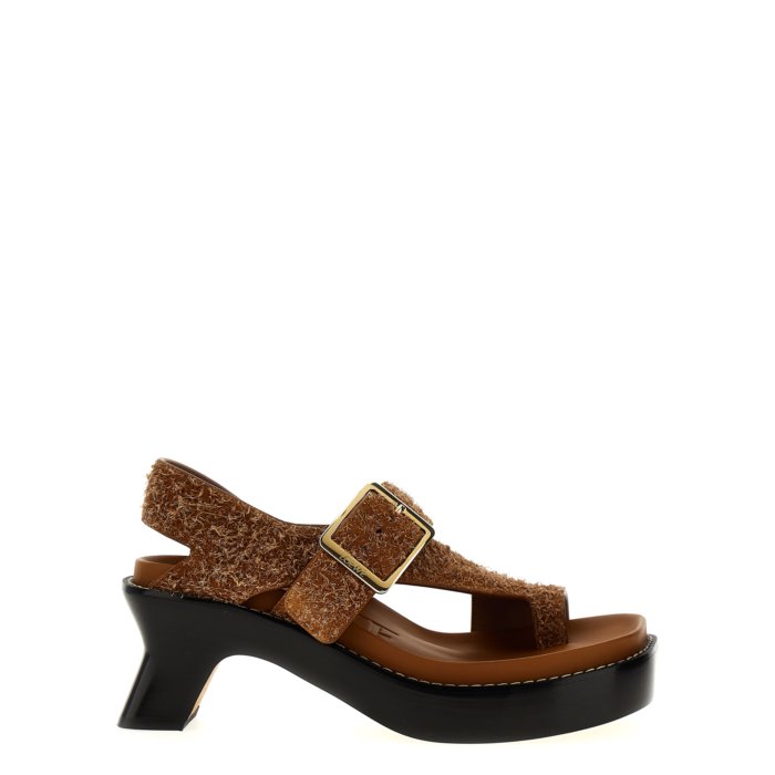 楽天市場】LOEWE ロエベ トングサンダル EASE SANDAL イーズ サンダル