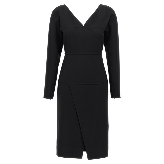 楽天市場】FENDI フェンディ FENDI KIDSLOGO DENIM ONEPIECE