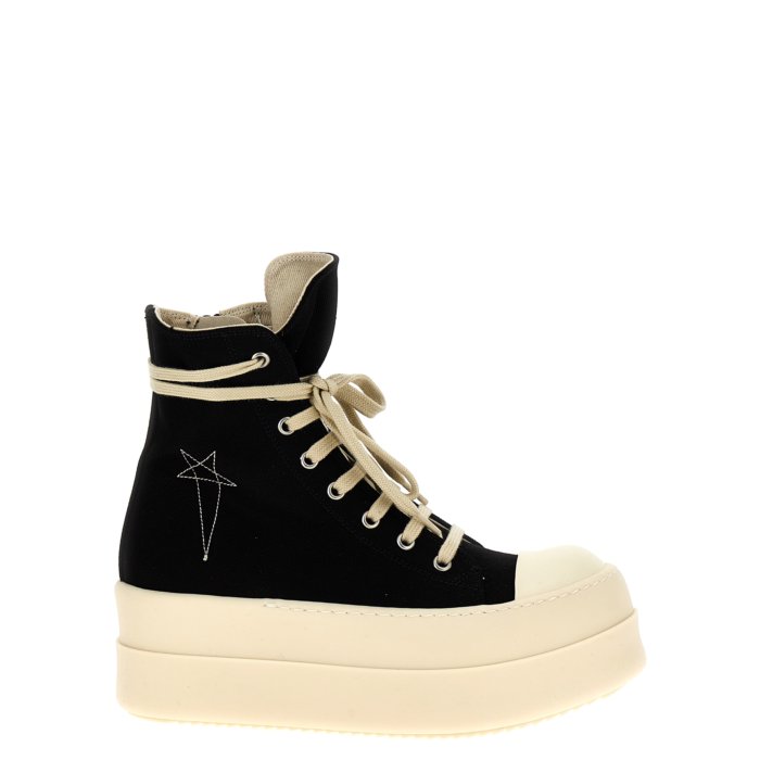 【RICK OWENS】スニーカー レディース DS01E3805DO 81811 DRKSHDW - SHOES - Rick Owens