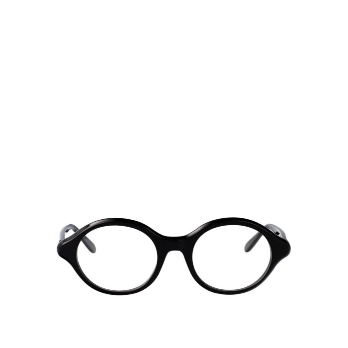 ☆美品☆ LOEWE サングラス シルバー ネイビー レザー レディース LOEWE ロエベ サングラス LW40089I レディース ラウンド型