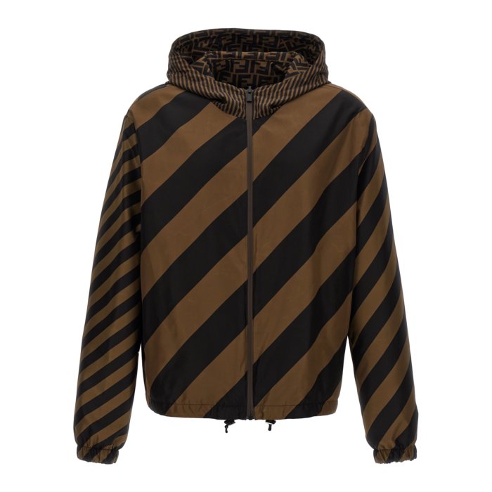 楽天市場】FENDI フェンディ デニムジャケット FW0428 APSW