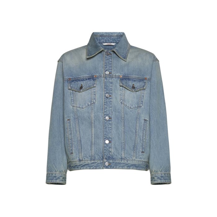 楽天市場】ヴァレンティノ VALENTINO メンズ アウター ジャケット ロゴ