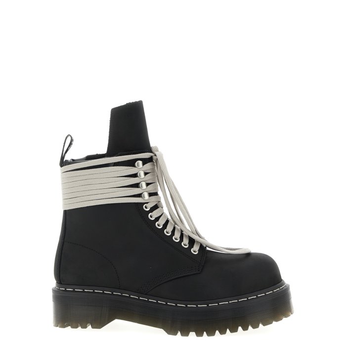 楽天市場】Rick Owens×Dr.Martens リックオウエンス ドクターマーチン