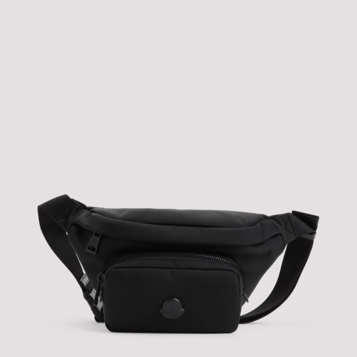 楽天市場】MONCLER モンクレール ボディバッグ CUT BELT BAG