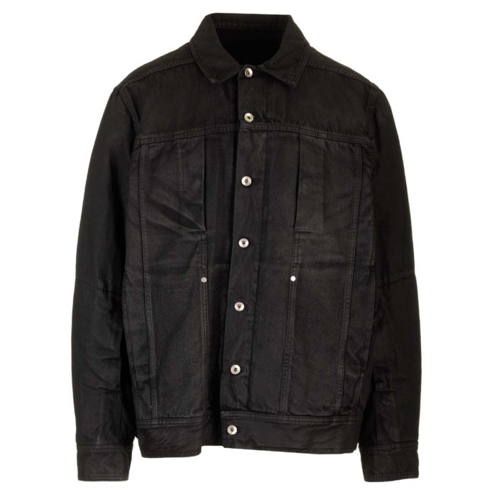 楽天市場】リックオウエンス RICK OWENS メンズ アウター ジャケット