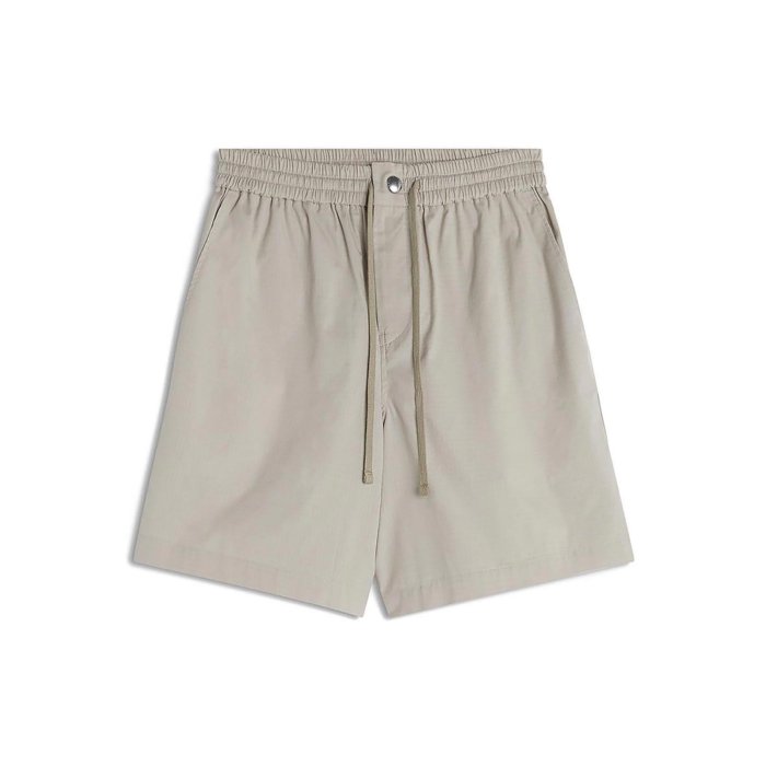 【シャアさん専用】メゾンキツネ　ショートパンツ デニムワークウェア ショーツ | Maison Kitsuné