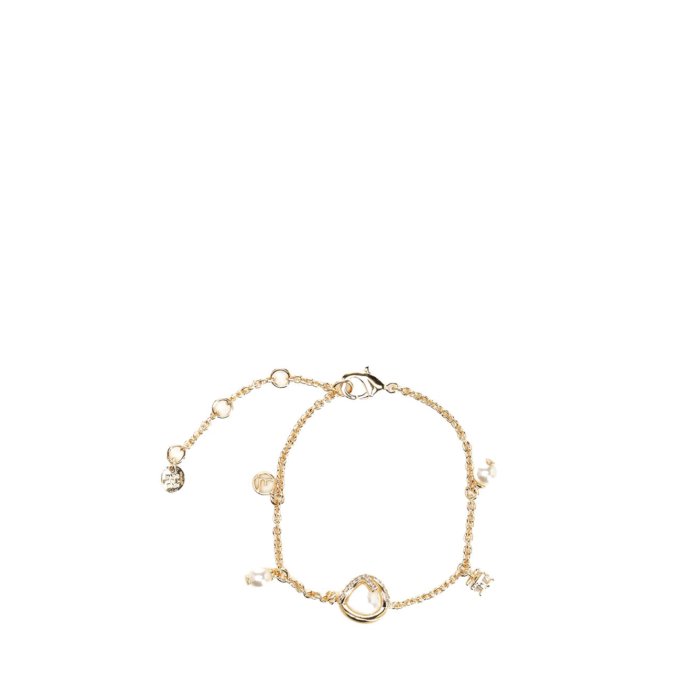 楽天市場】フェンディ ブレスレット バングル FENDI 8AG762 B08 F0CFK