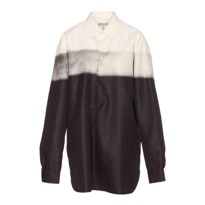 楽天市場】Maison Margiela メゾン マルジェラ シャツ サイズ:46