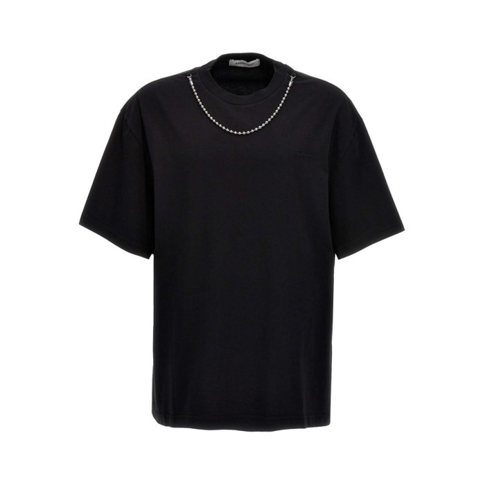 楽天市場】アンブッシュ AMBUSH Tシャツ メンズ ブラック T