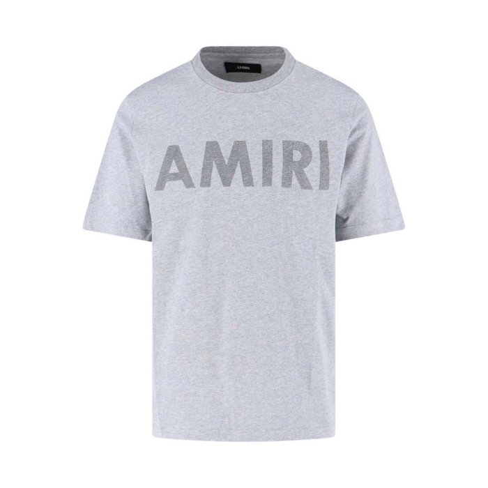 【AMIRI】ロゴ Tシャツ 半袖 *送料/関税込み* ☆関税・送料込み☆【AMIRI】アミリ ロゴ Tシャツ (AMIRI/T