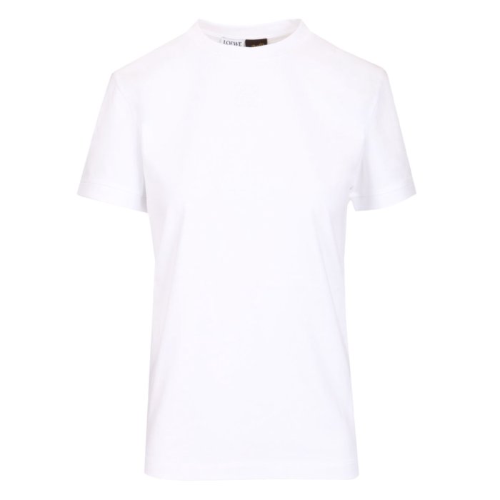 楽天市場】LOEWE ロエベ Tシャツ H526Y22XAG レディース クルー
