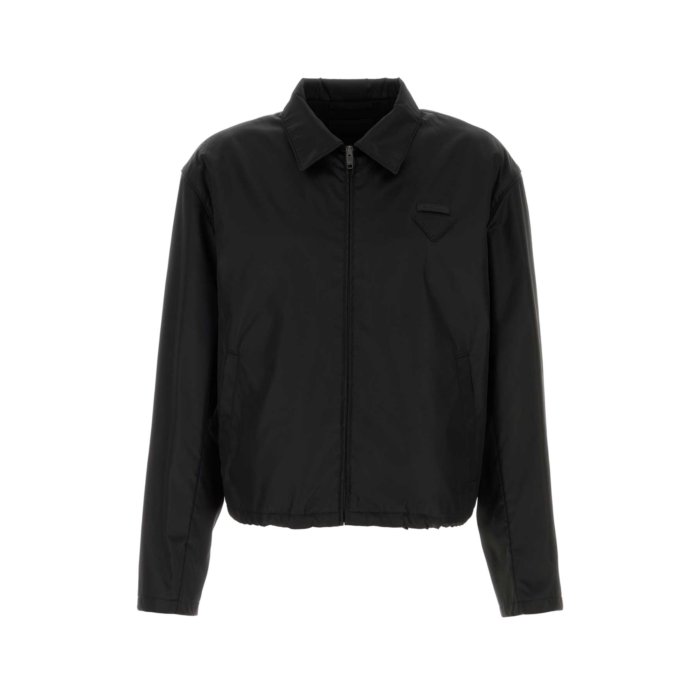 楽天市場】PRADA プラダ ジャケット GEC071 13HO メンズ パッド入り