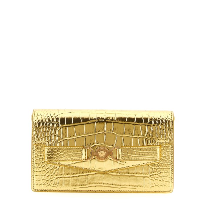 楽天市場】ヴェルサーチ VERSACE メンズ 小物 ウォレット