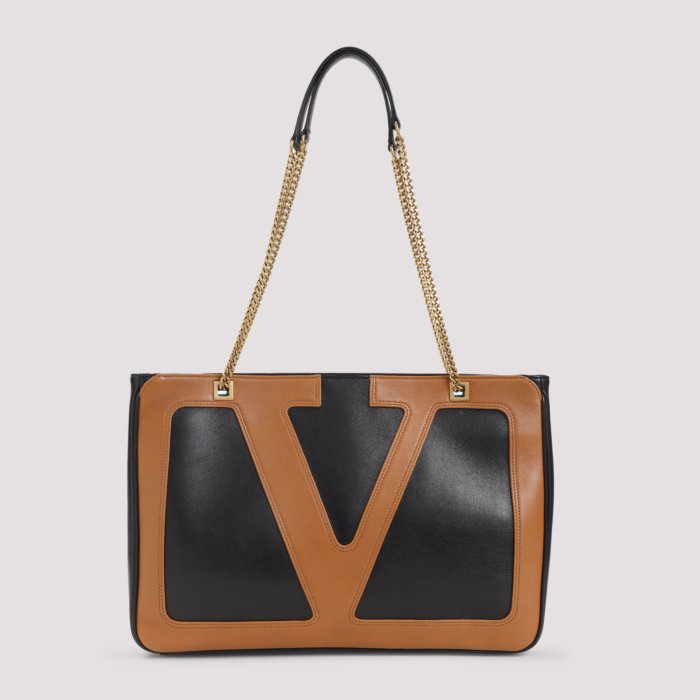 期間限定値下【新品】VALENTINO ヴァレンティノ　サマーバックトートバック ☆ヴァレンティノ☆ トートバッグ (VALENTINO/トートバッグ